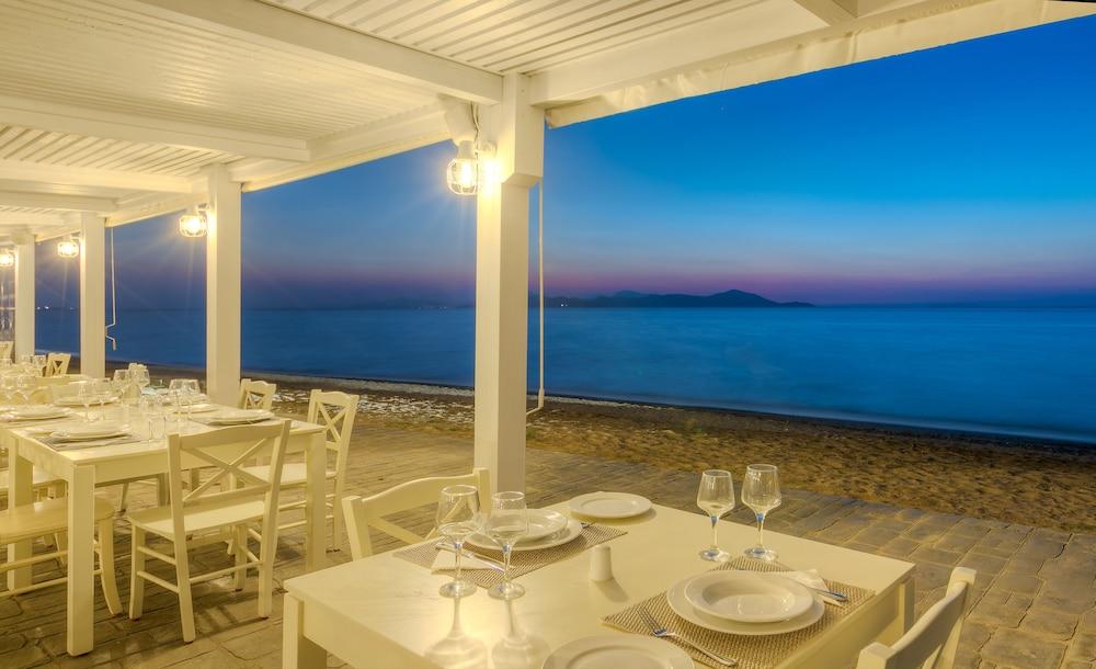 The Aeolos Beach Hotel Κως Πόλη Εξωτερικό φωτογραφία